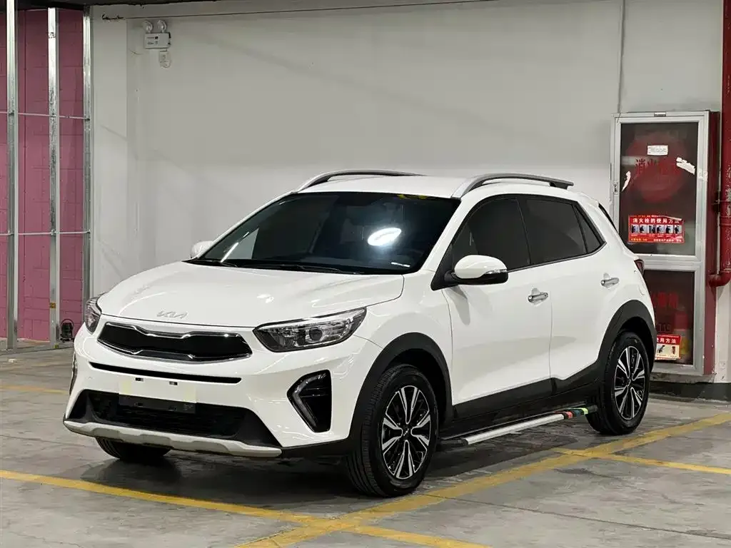 Kia KX1