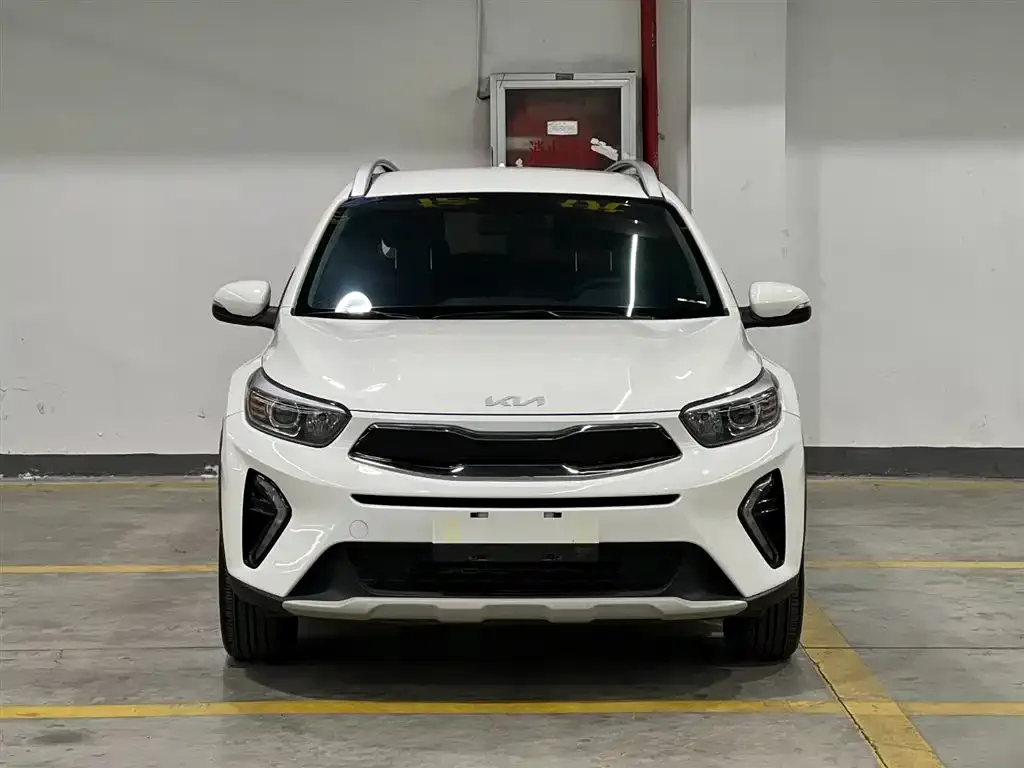 Kia KX1 2022 из CN, фото 3
