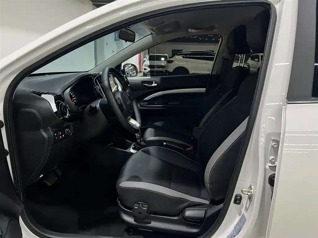 Kia KX1 2022 из CN, фото 9