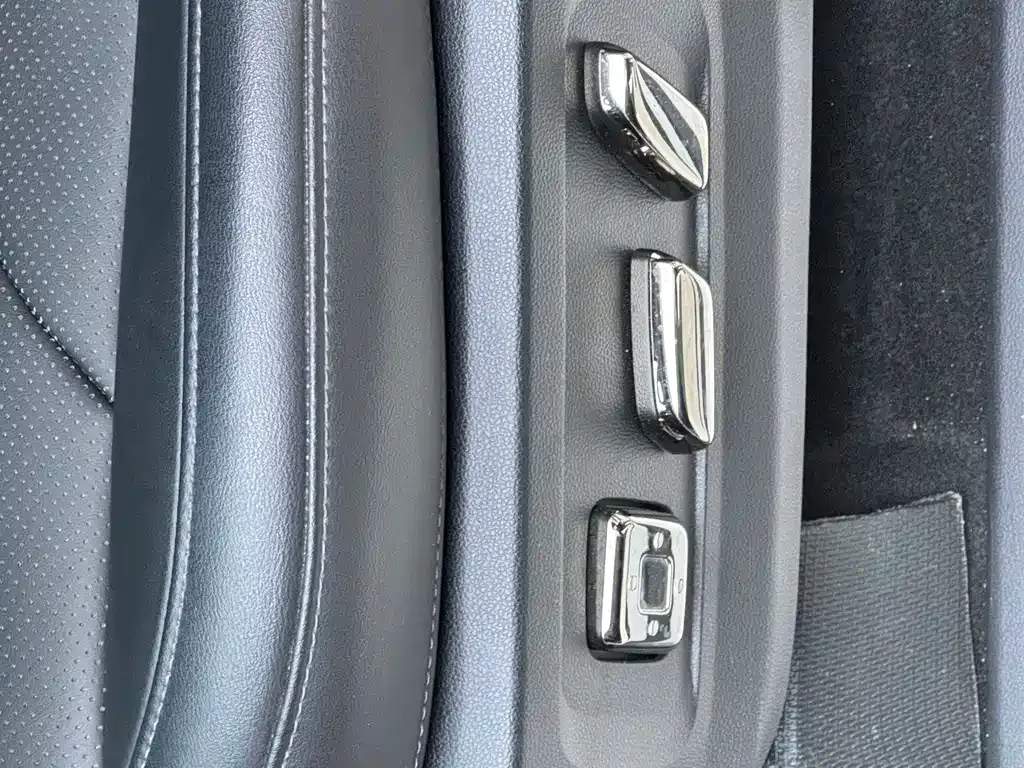 Haval H9 — фото 10