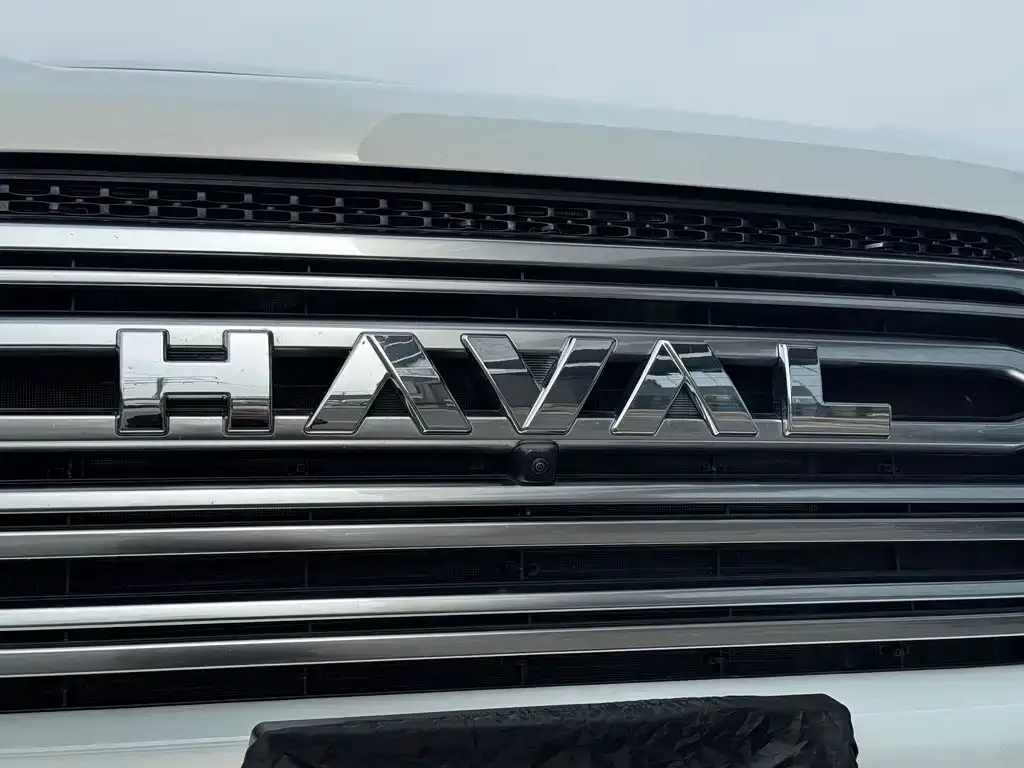 Haval H9 — фото 2