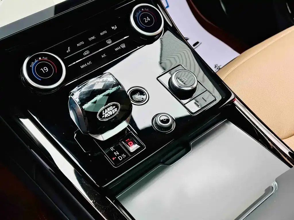 Land Rover Sport 2023 из CN, фото 6