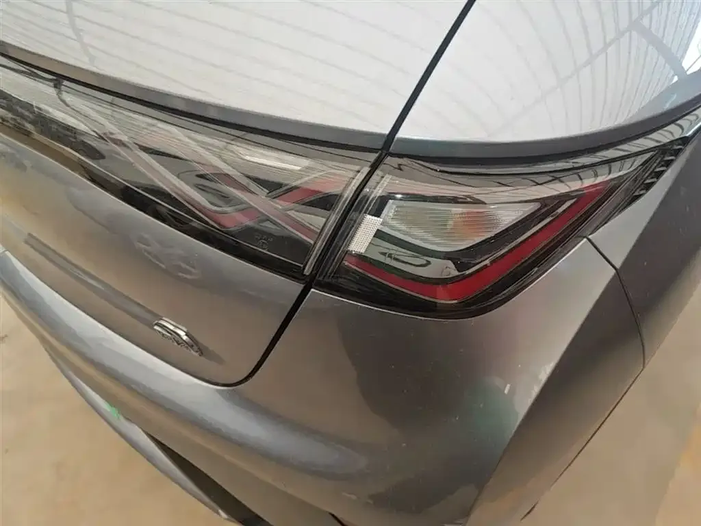BYD Dolphin 2023 из CN, фото 2