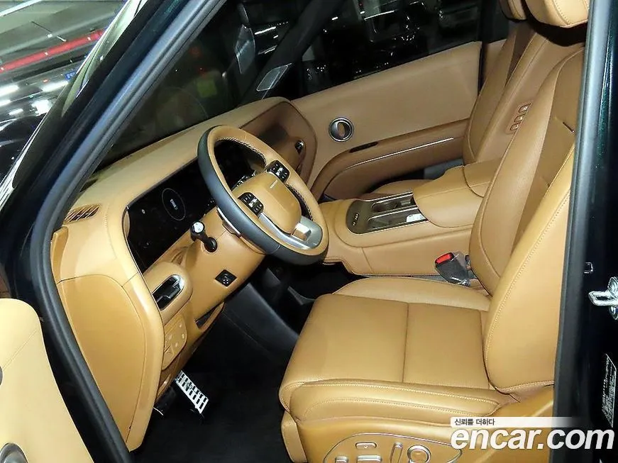 Hyundai Palisade 2026 из KR, фото 8