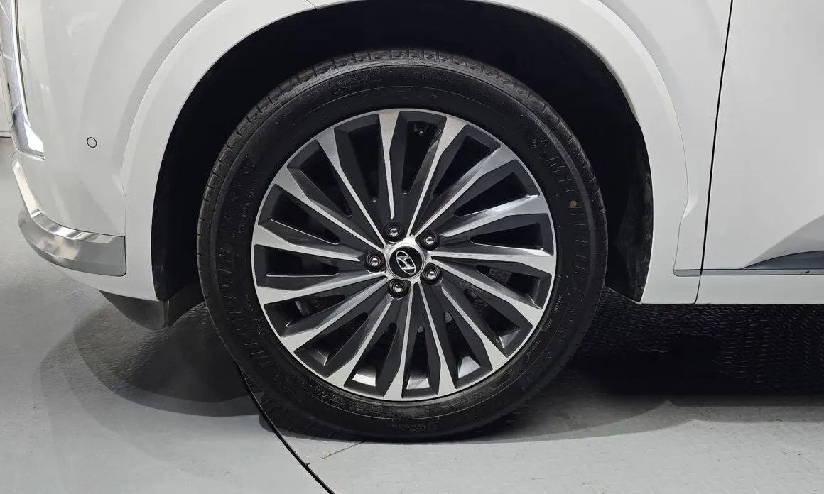 Hyundai Palisade — фото 4