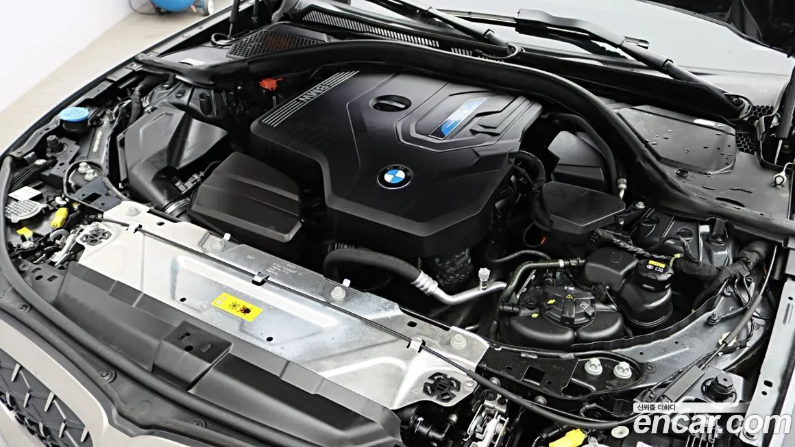 BMW 3-Series — фото 8