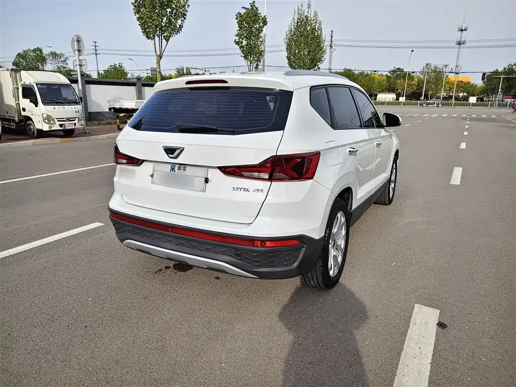 Jetta VS5 — фото 10