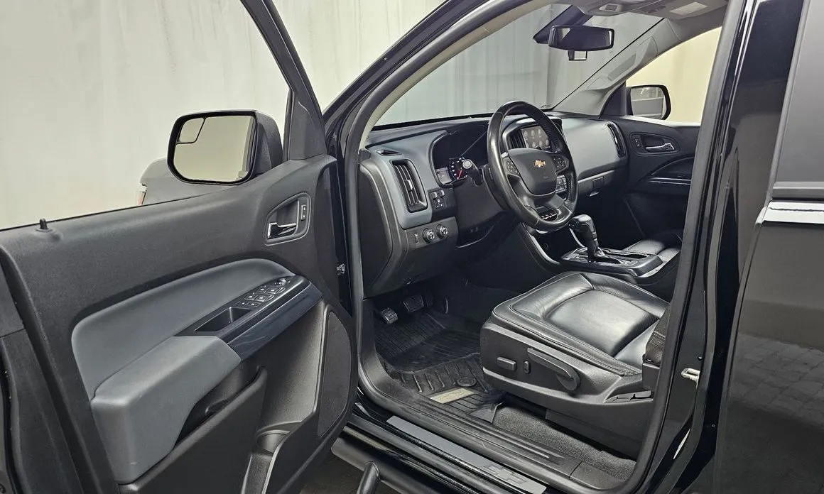 Chevrolet (GM Daewoo) Colorado 2021 из KR, фото 10