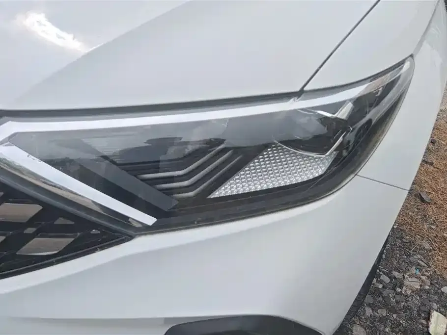 Jetta VS7 2022 из CN, фото 10