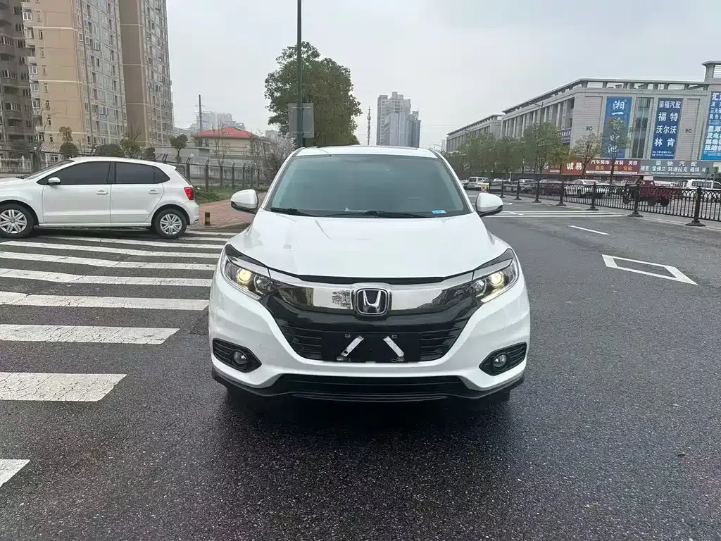 Honda Vezel 2021 из CN, фото 7