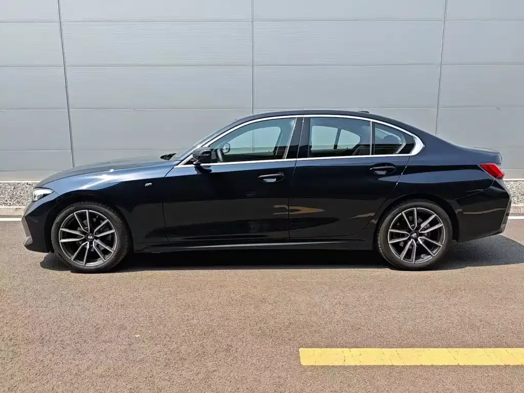 BMW 3 Series — фото 10