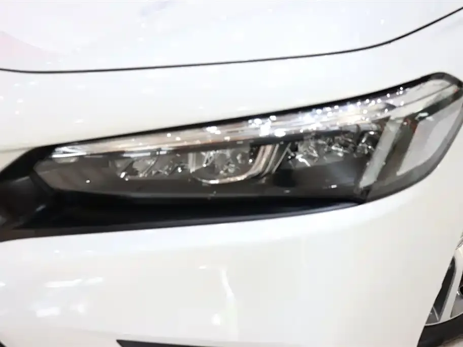 Honda Civic — фото 8