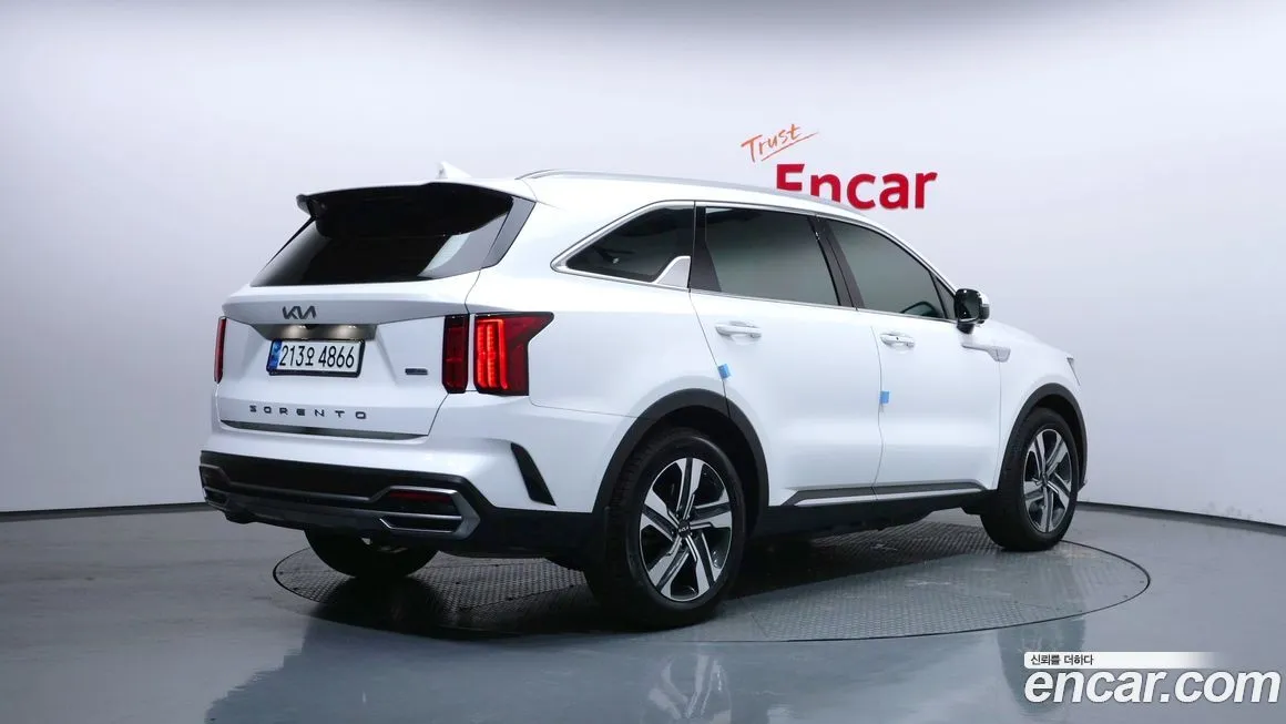 Kia Sorento — фото 2