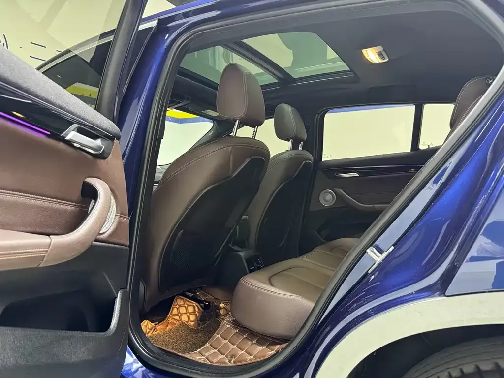 BMW X2 2021 из CN, фото 6