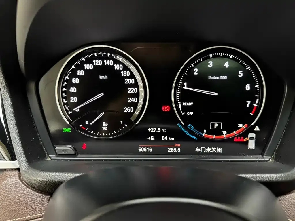 BMW X2 2021 из CN, фото 5