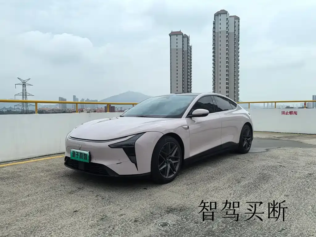 Jiyue Ji Yue 07
