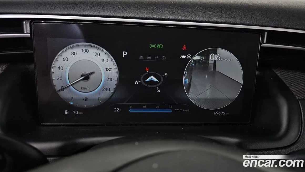 Hyundai Tucson — фото 3