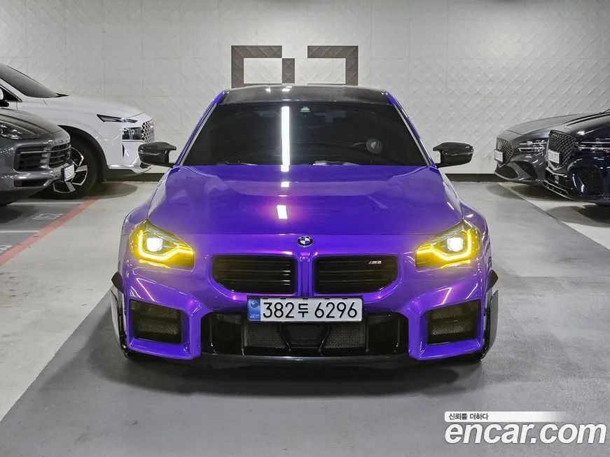BMW M2