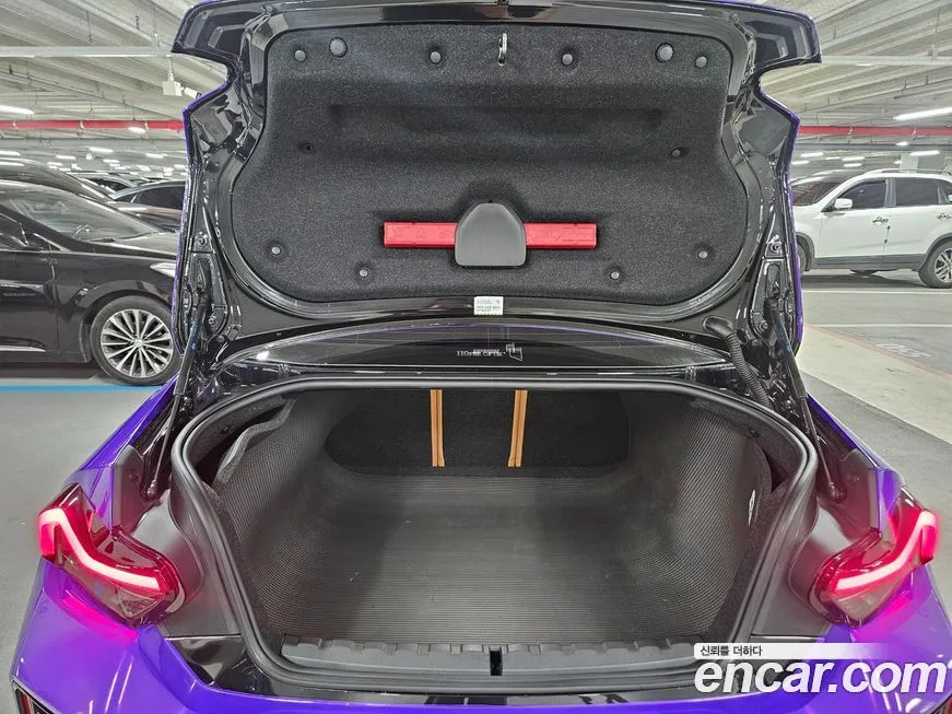 BMW M2 2024 из KR, фото 2