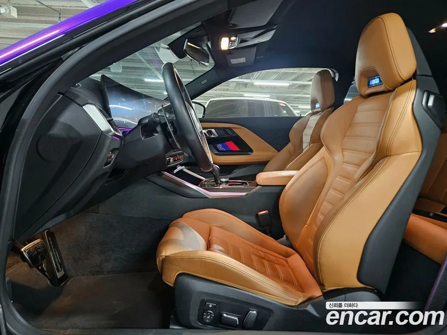 BMW M2 2024 из KR, фото 7