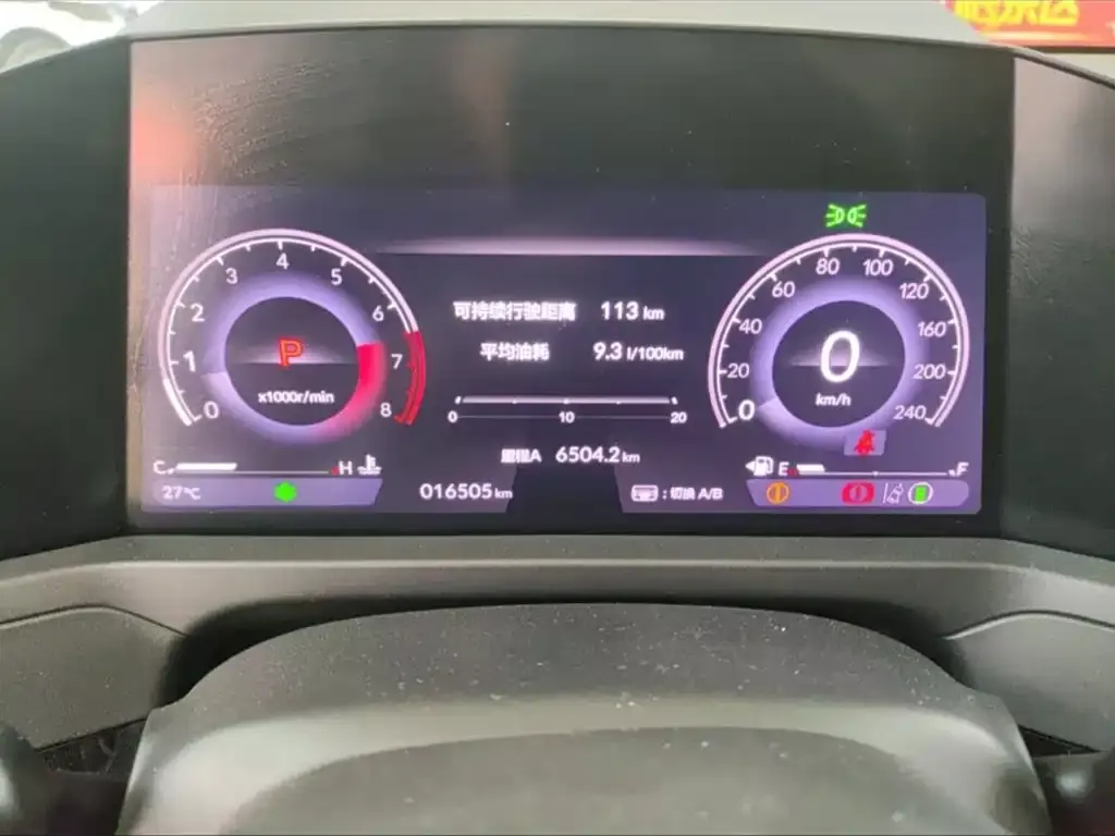 Honda Accord — фото 2