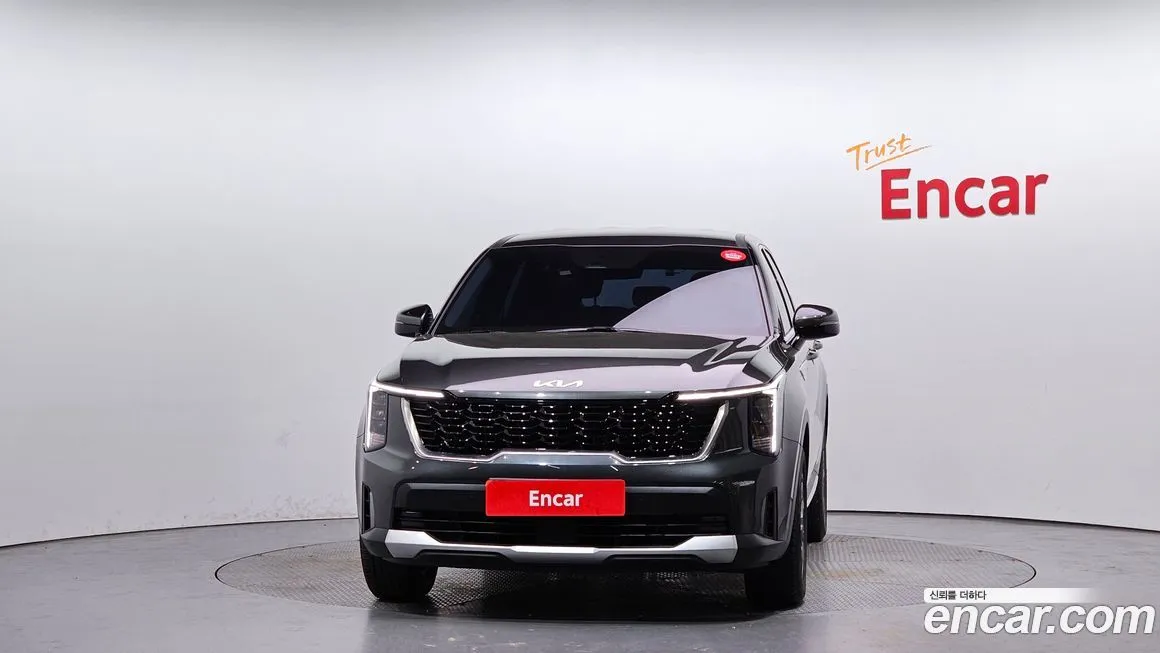 Kia Sorento — фото 2