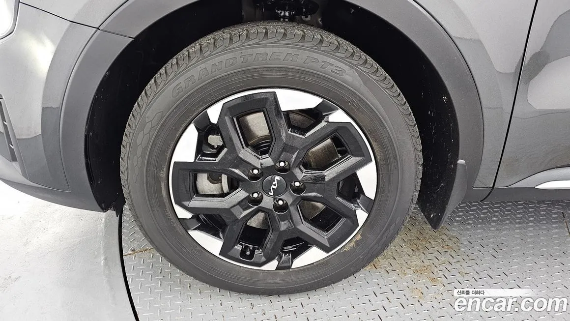 Kia Sorento — фото 9