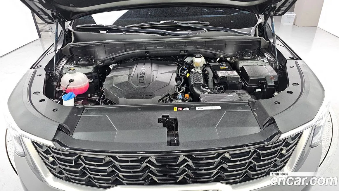 Kia Sorento — фото 10