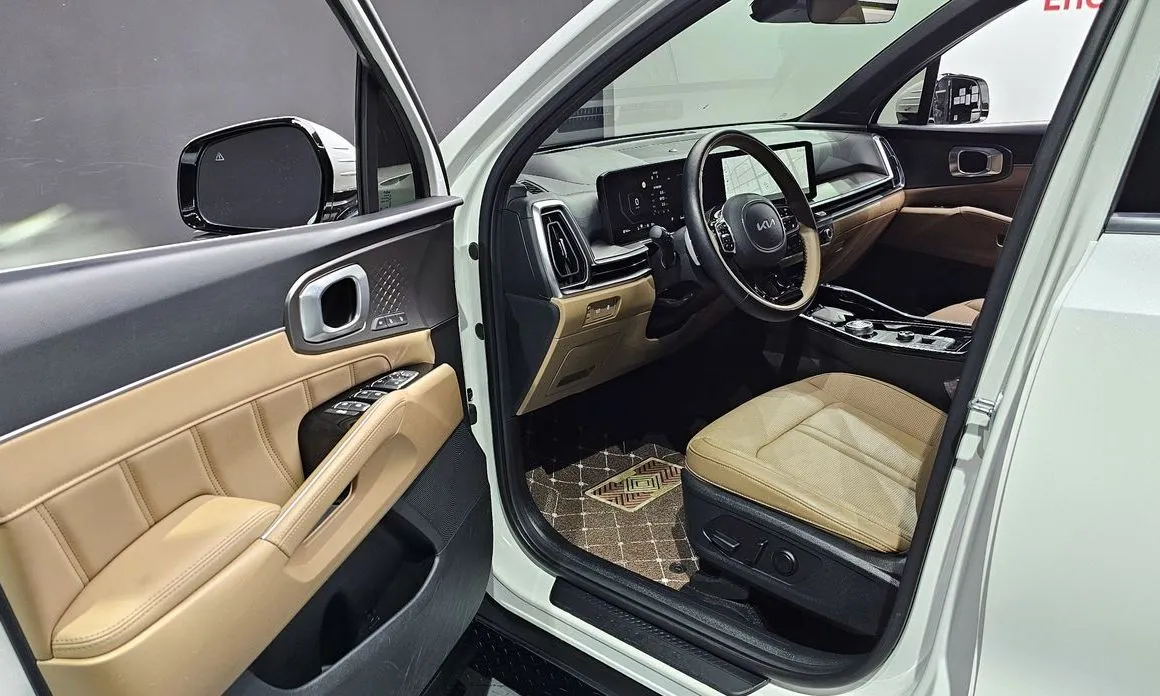 Kia Sorento — фото 4