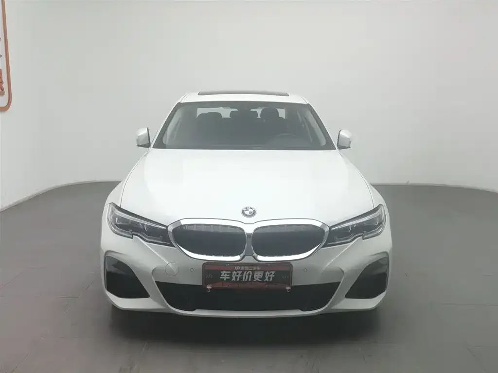 BMW 3 Series — фото 10