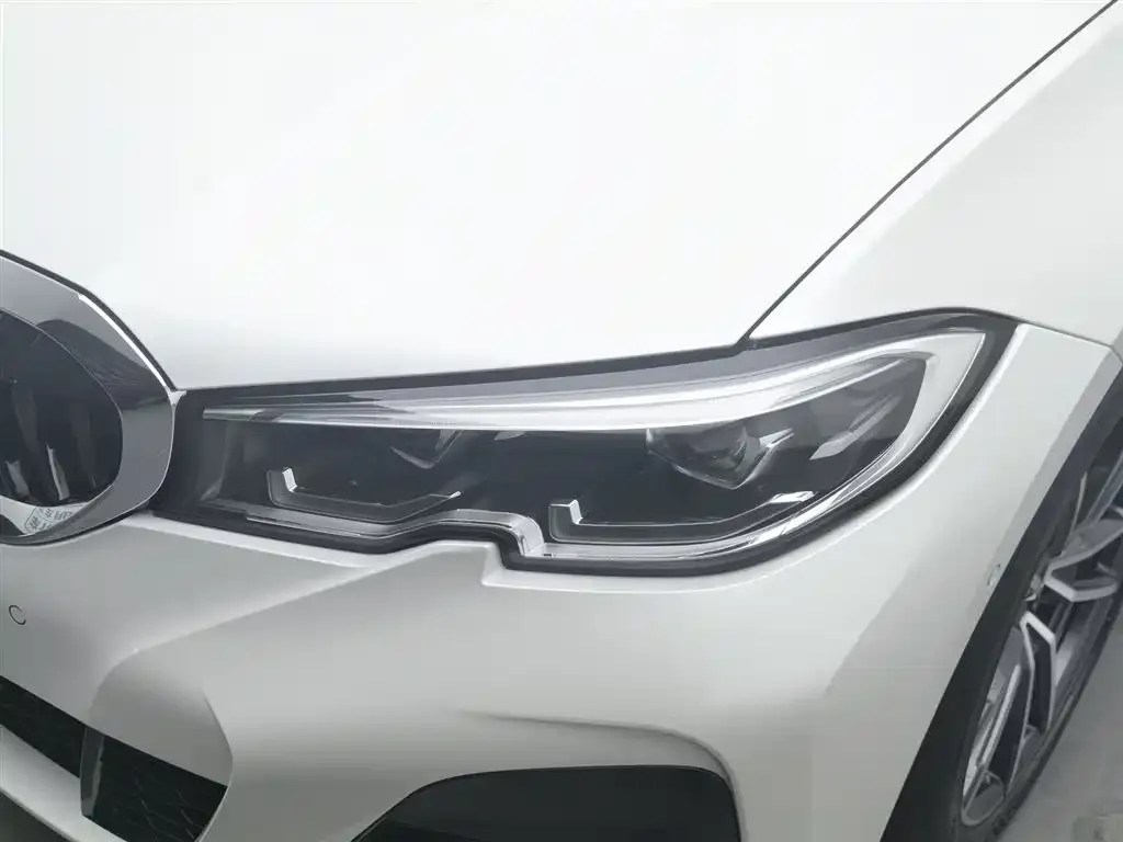 BMW 3 Series — фото 2