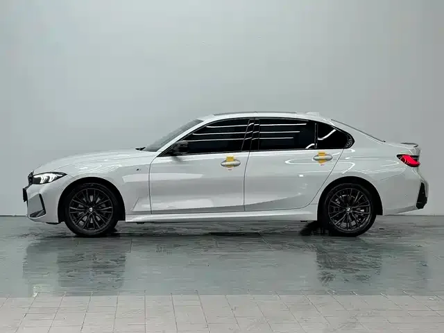 BMW 3 Series — фото 2