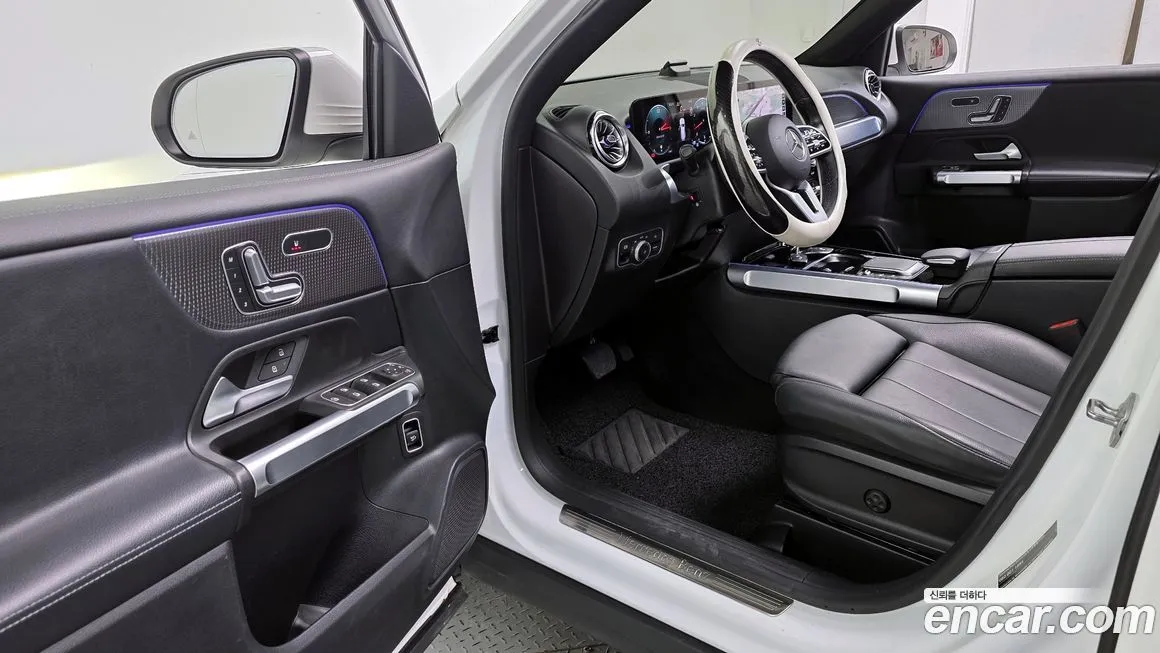 Mercedes-Benz GLB-Class 2021 из KR, фото 10