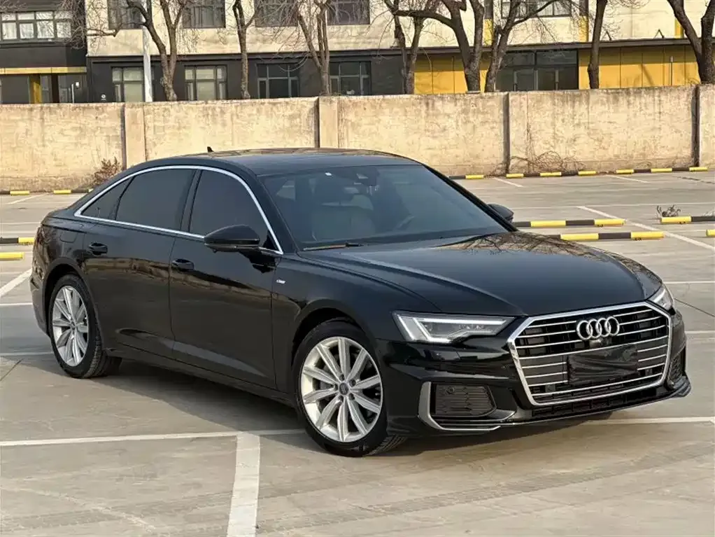 Audi A6L — фото 3