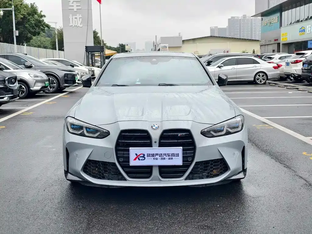 BMW 4 Series — фото 7