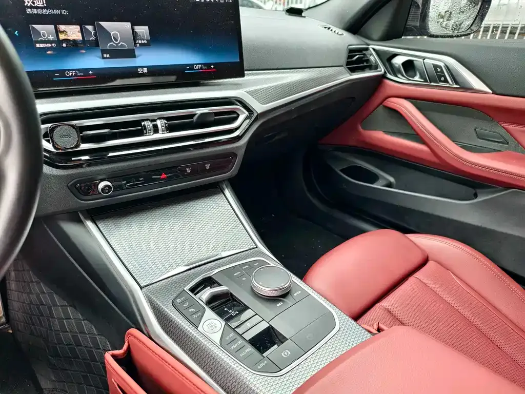 BMW 4 Series — фото 4