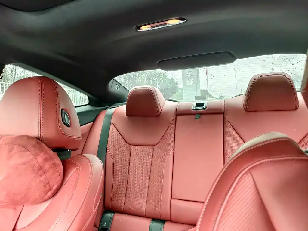 BMW 4 Series — фото 2