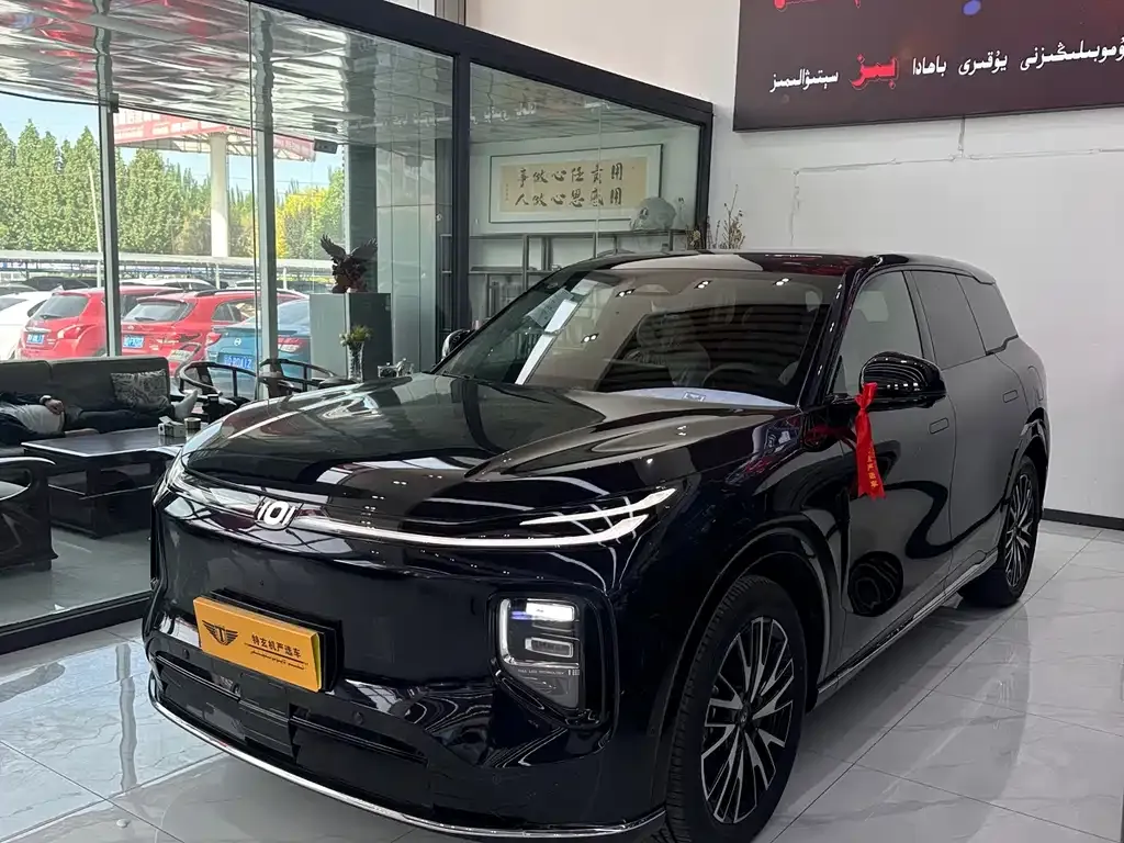 Qiyuan Q07
