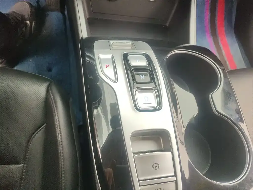 Hyundai Tucson — фото 4