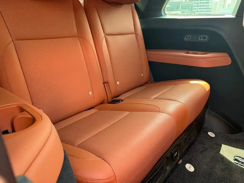 Li Auto L9 2023 из CN, фото 6