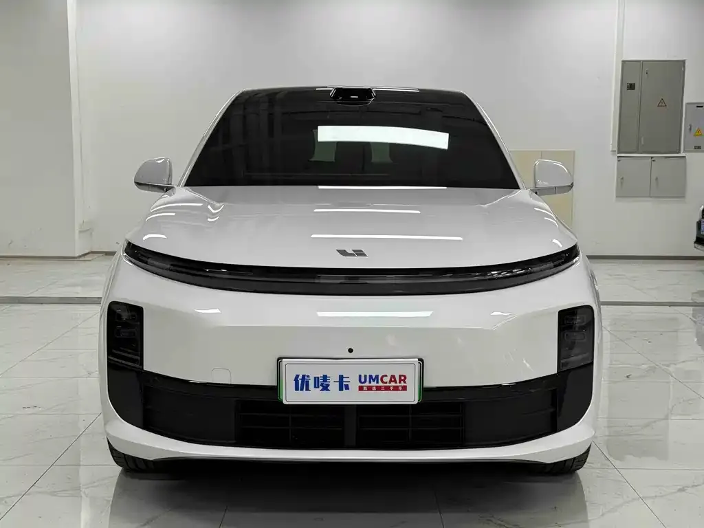 Li Auto L6 2025 из CN, фото 2