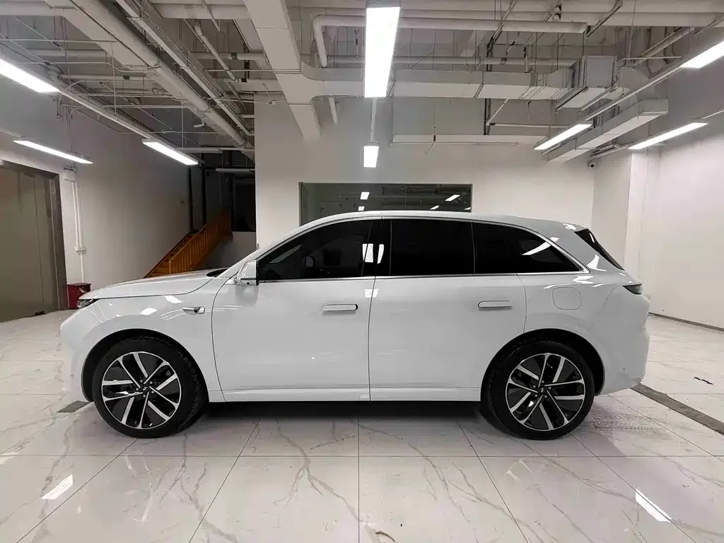 Li Auto L6 2025 из CN, фото 7