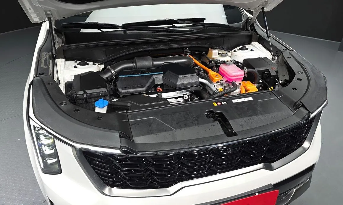 Kia Sorento — фото 10