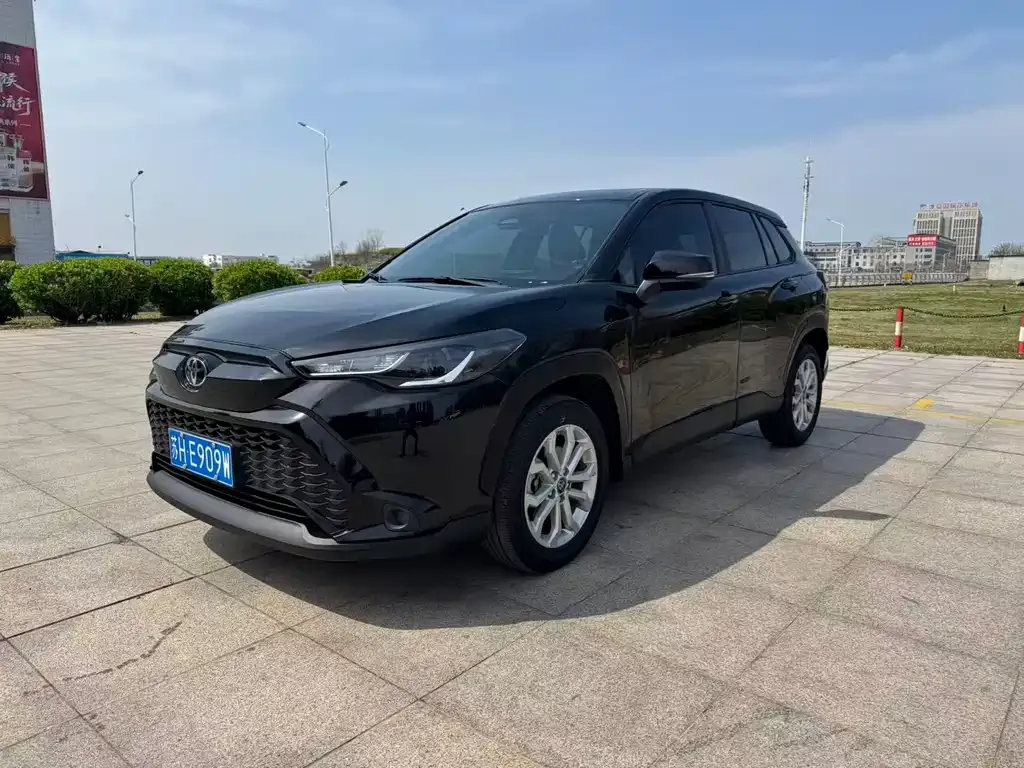 Toyota Frontlander