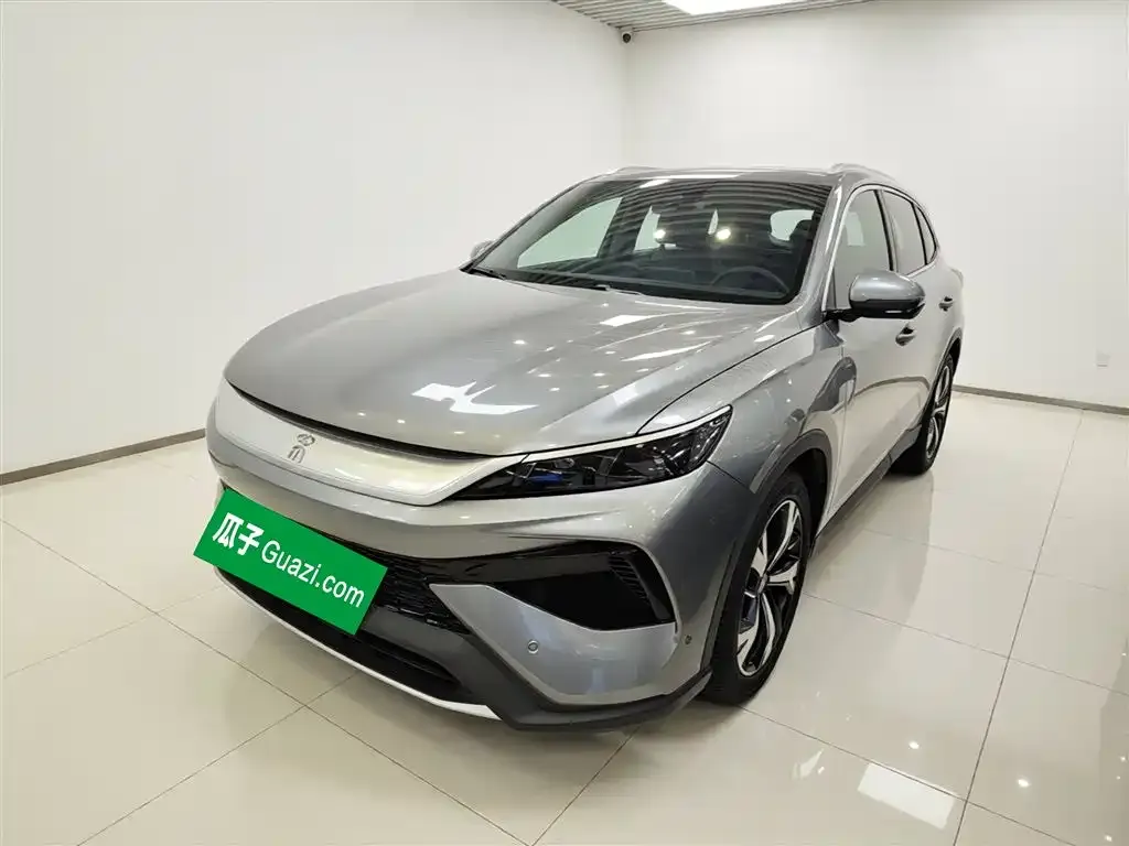 BYD Pro New Energy — фото 5