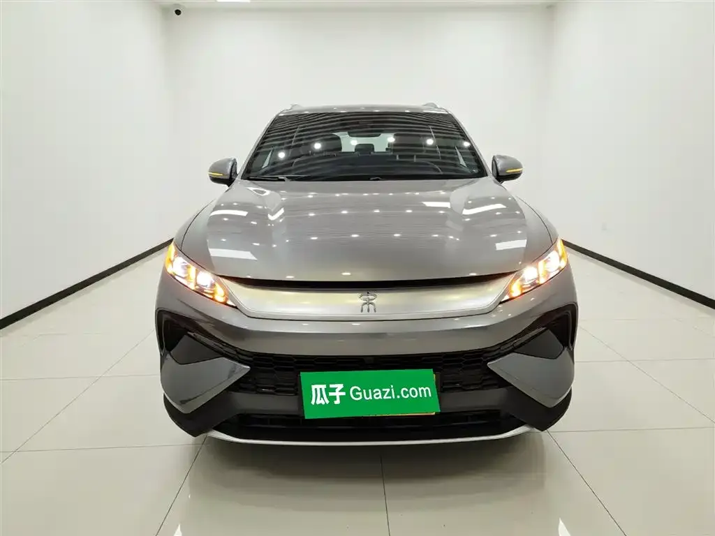 BYD Pro New Energy — фото 4
