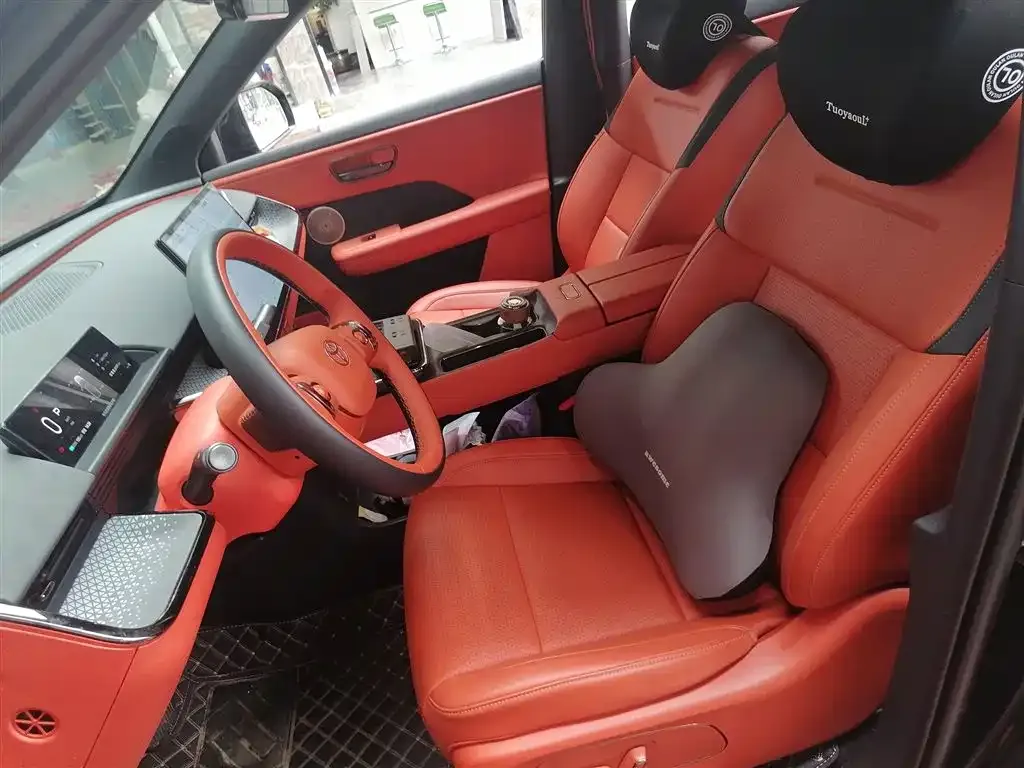 Toyota Platinum 3X 2025 из CN, фото 10