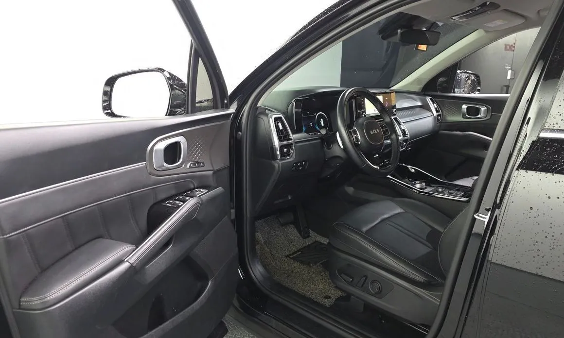 Kia Sorento — фото 10