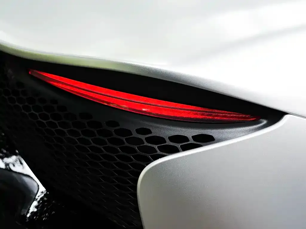McLaren Artura 2023 из CN, фото 2