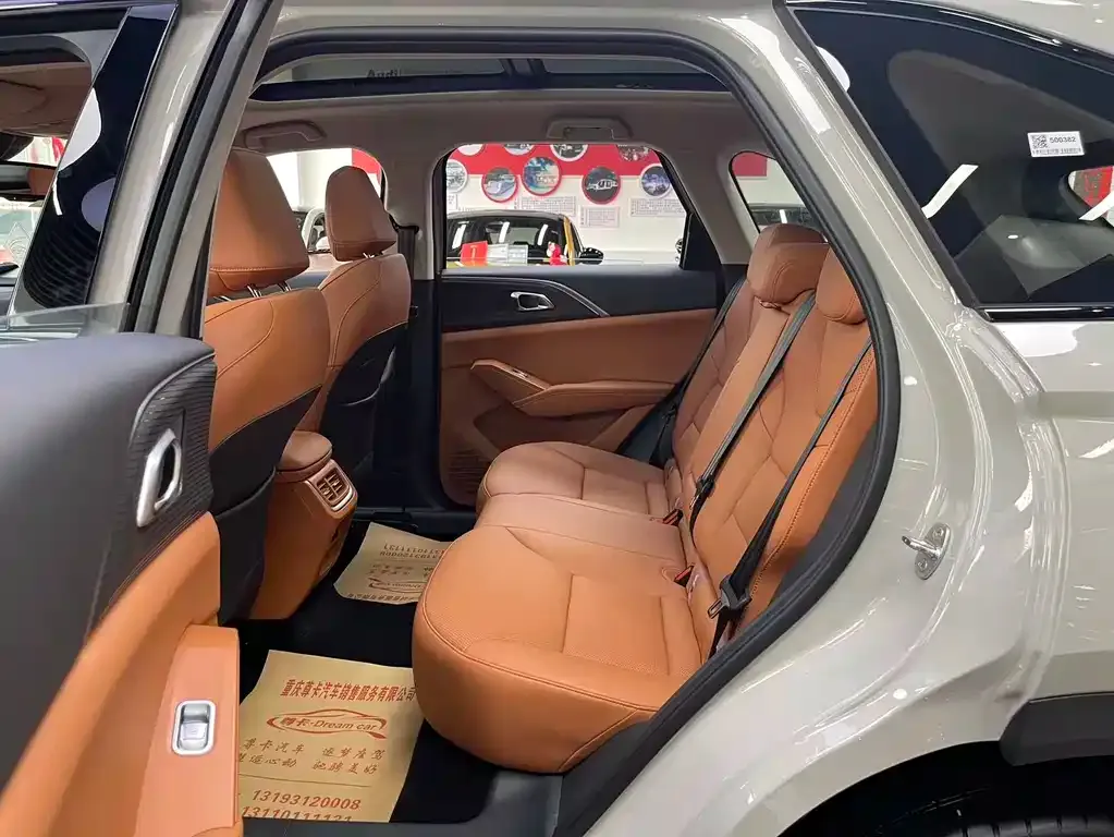 Haval Xiaolong MAX — фото 7